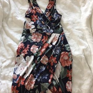 NWT Olive Tree Junior Dress Sz M